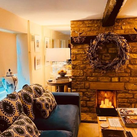Vine Cottage Чипинг Камдън Екстериор снимка