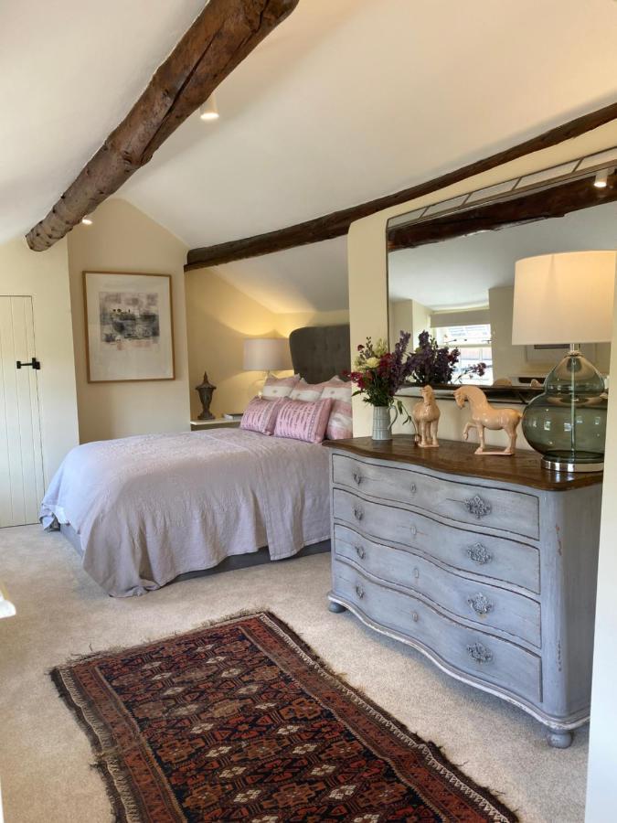 Vine Cottage Чипинг Камдън Екстериор снимка