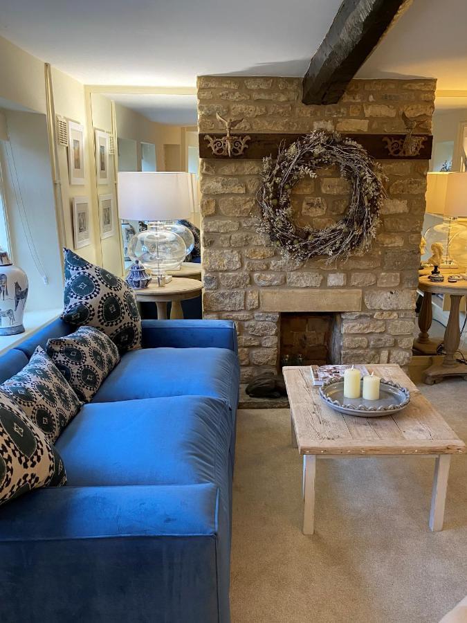 Vine Cottage Чипинг Камдън Екстериор снимка