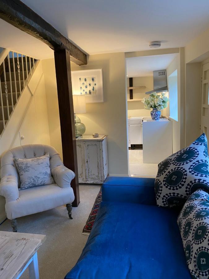 Vine Cottage Чипинг Камдън Екстериор снимка