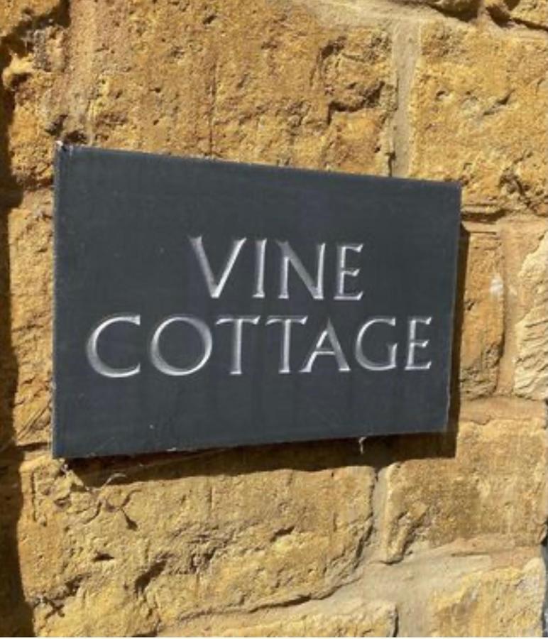 Vine Cottage Чипинг Камдън Екстериор снимка