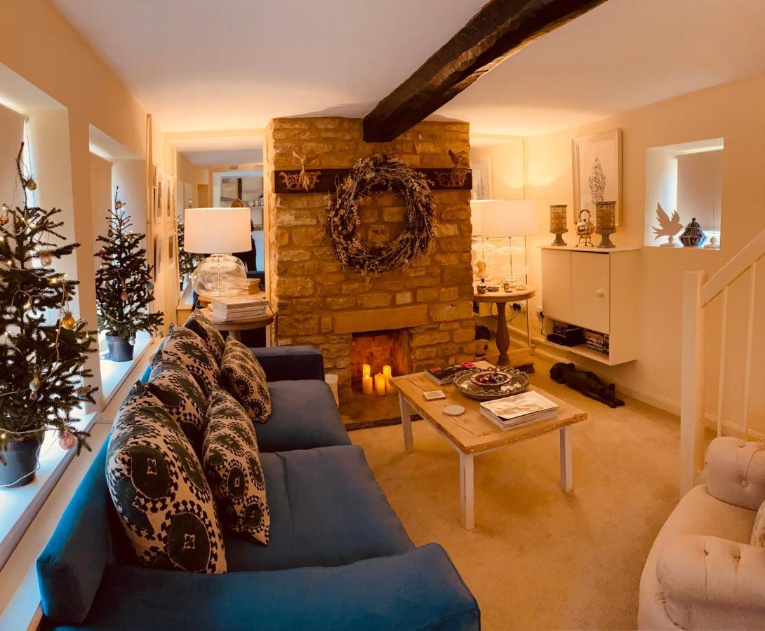 Vine Cottage Чипинг Камдън Екстериор снимка
