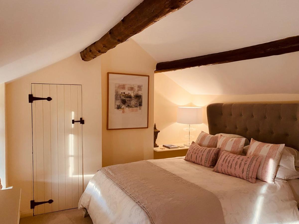 Vine Cottage Чипинг Камдън Екстериор снимка