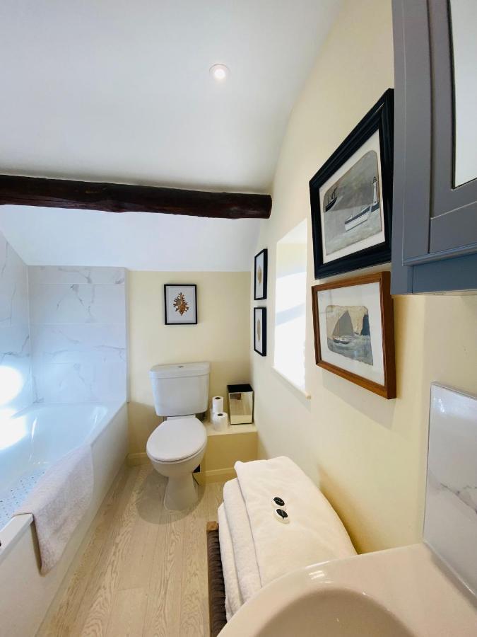 Vine Cottage Чипинг Камдън Екстериор снимка